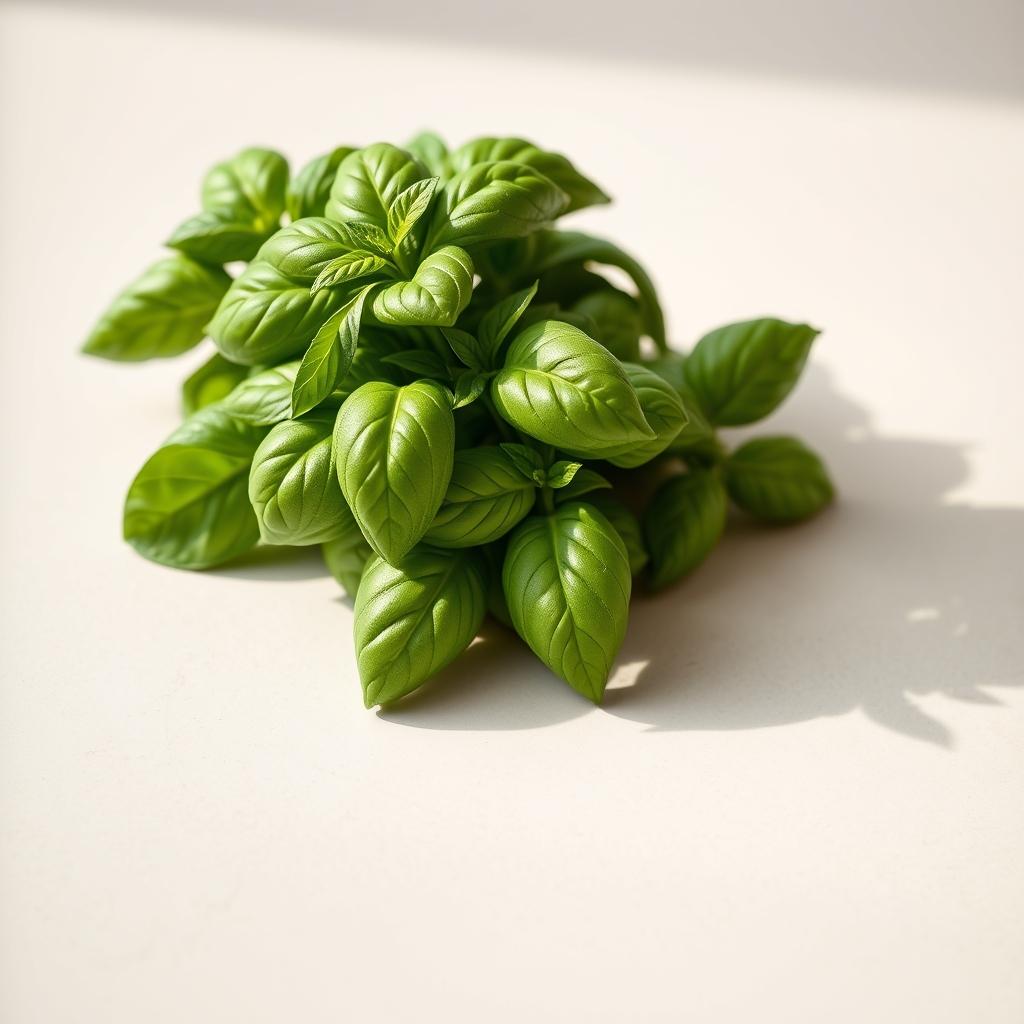Basil