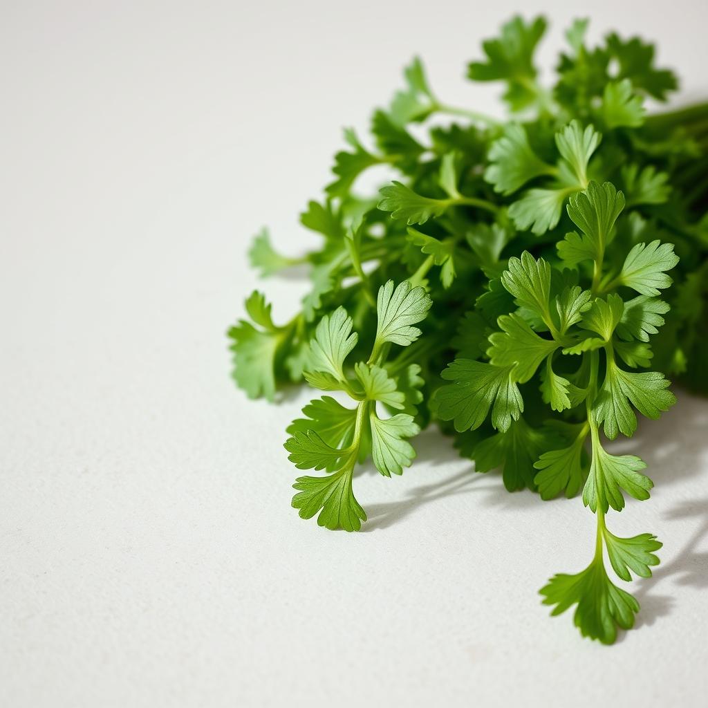 Coriander