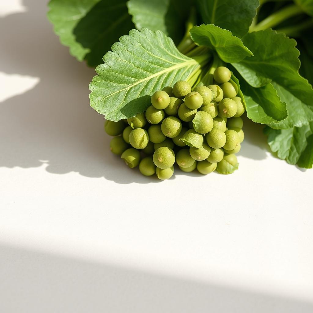 Green Mallow