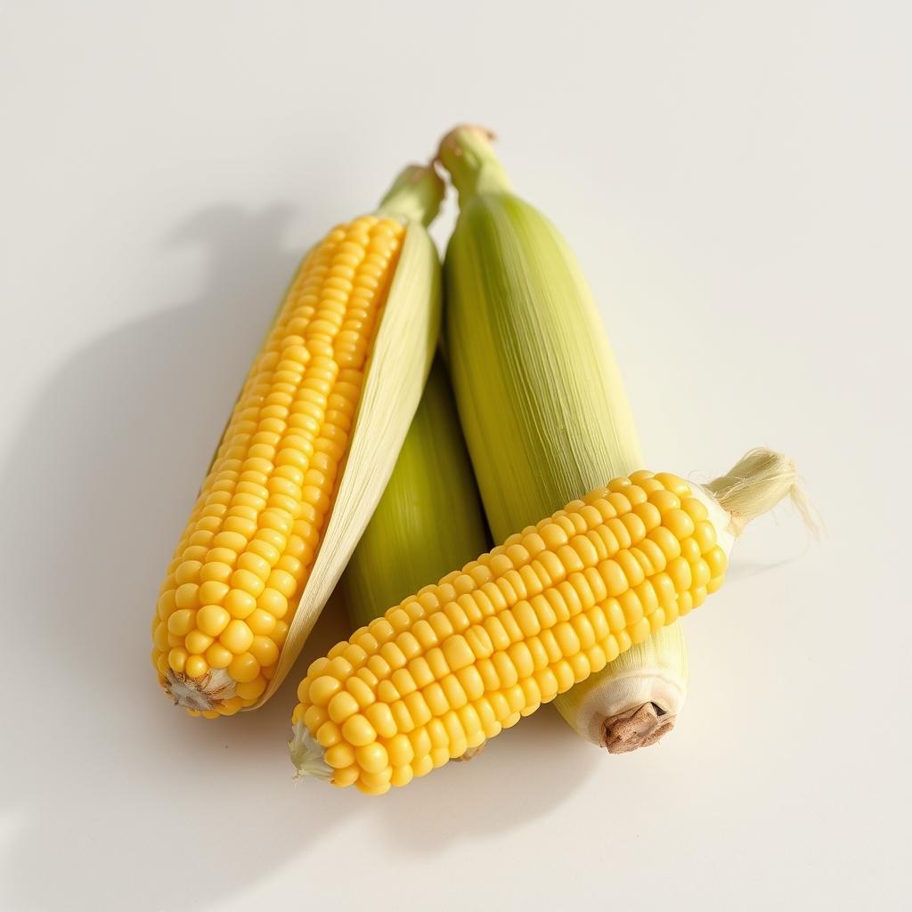 Sweet Corn